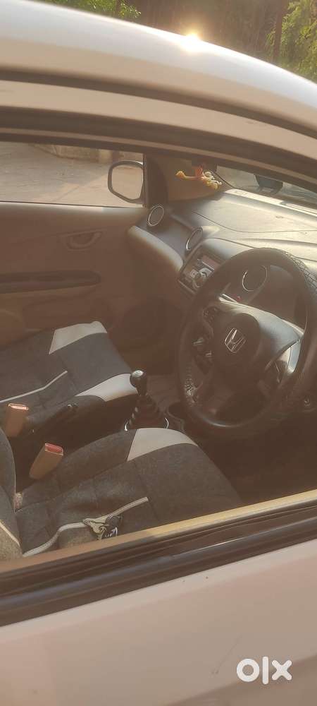 2014 Honda Amaze Vx Diesel