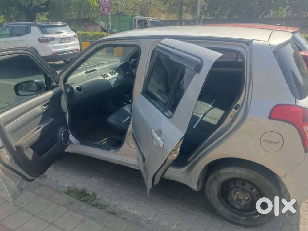 Maruti Suzuki Swift 2004-2010 Vdi Bsiv, 2010, Diesel