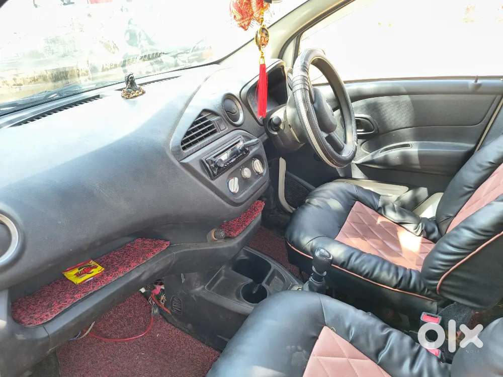 Sandar Fresh Condition No Scretch Single Hand Use Silent Engine .