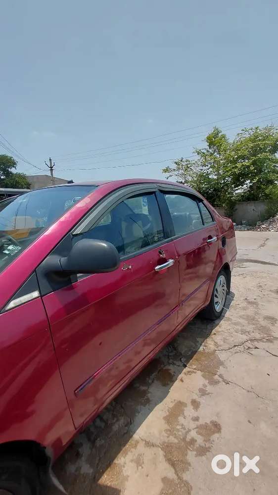 Tata Manza 2012 Diesel 175000 Km Driven