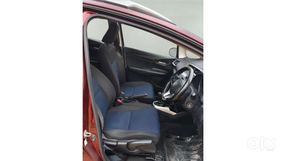 Honda Wr-v I-vtec S, 2017, Petrol