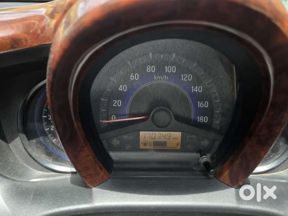 Honda Mobilio 1.5 2015