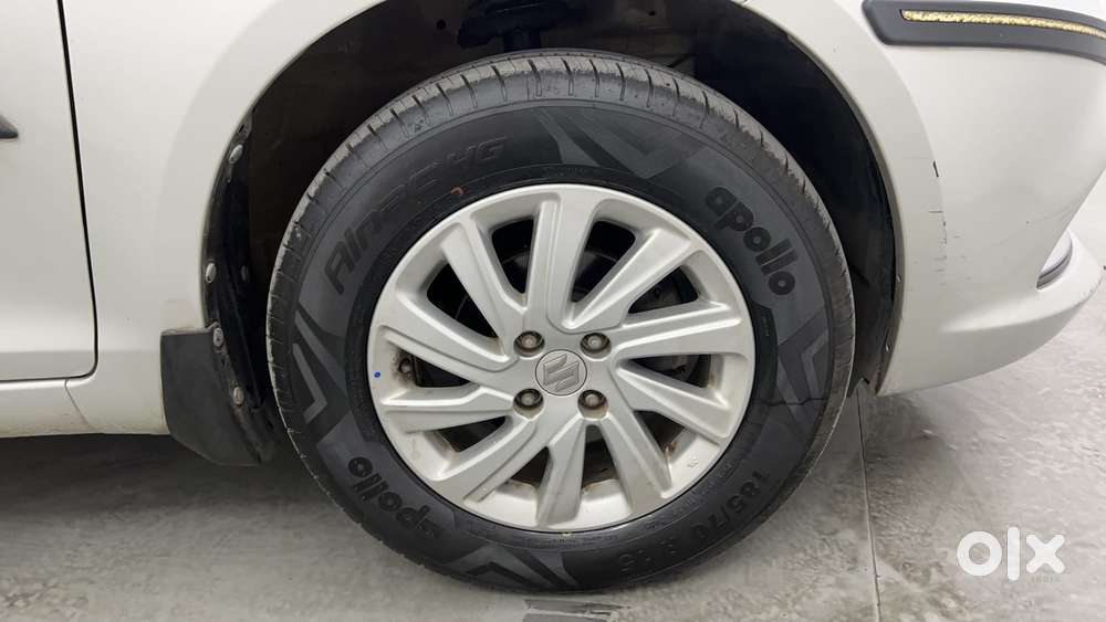Maruti Suzuki Swift Dzire 2012-2015 1.2 Zxi, 2016, Petrol