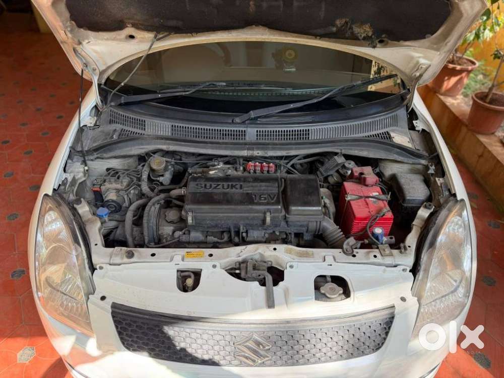 Toyota Innova Crysta 2.4 Gx Mt 8s, 2018, Diesel