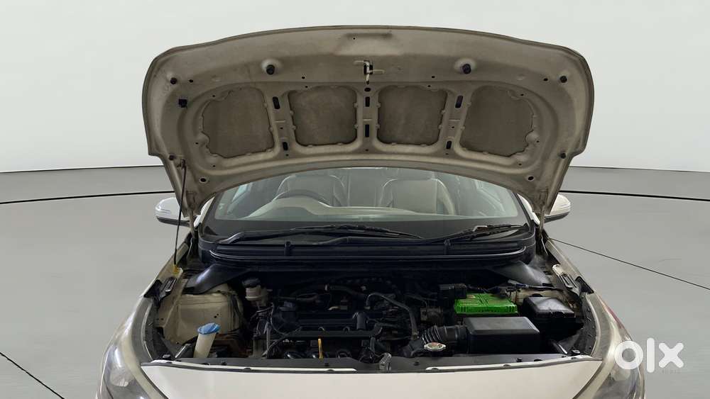 Hyundai Elite I20 Asta 1.2, 2017, Petrol