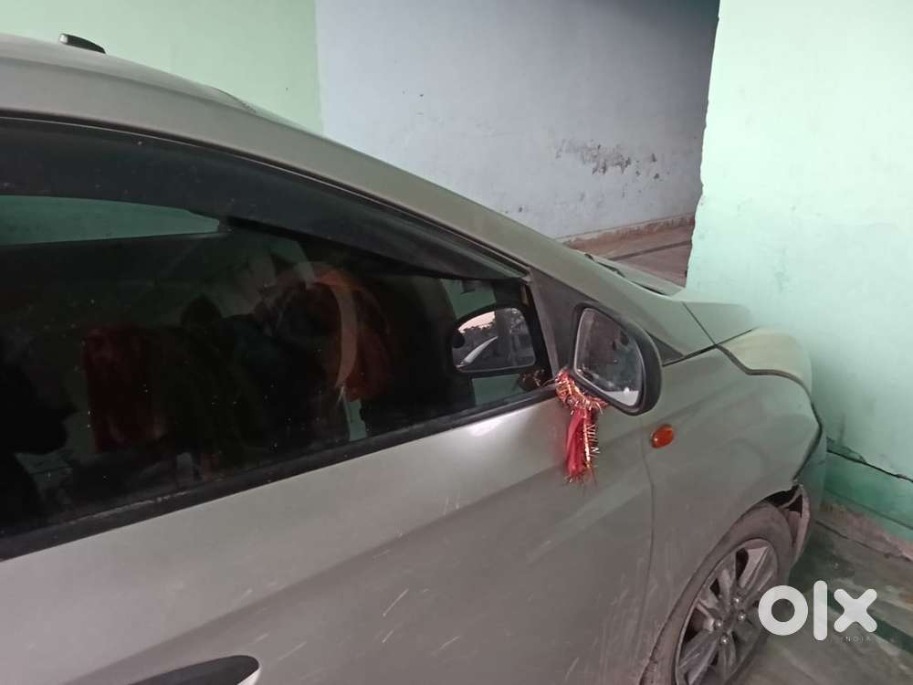 Hyundai Eon 2013 Petrol Well Maintained