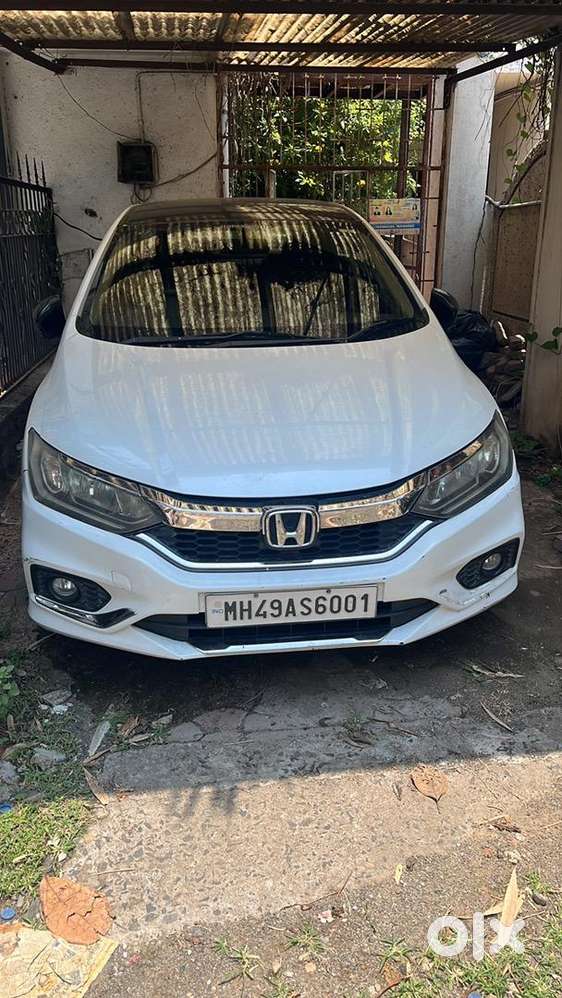 Honda Diesel Car 2017