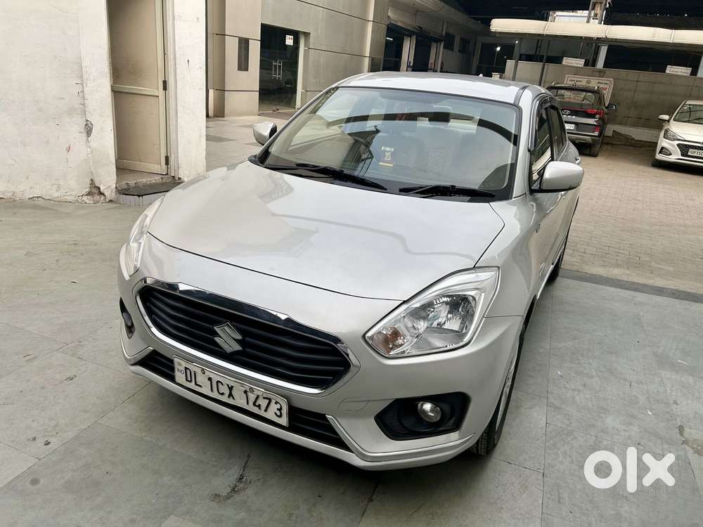 Maruti Suzuki Swift Dzire