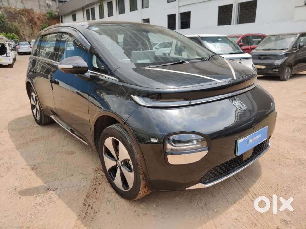 Mg Windsor Ev Essence, 2026, Electric