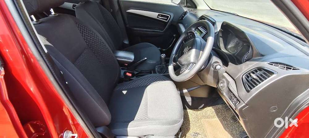 Maruti Suzuki Vitara Brezza Zdi Plus, 2018, Diesel