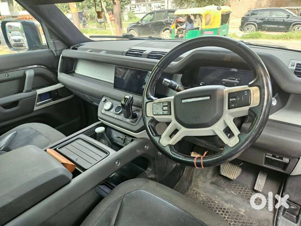 Land Rover Defender 2.0 110 Se My22, 2020, Petrol