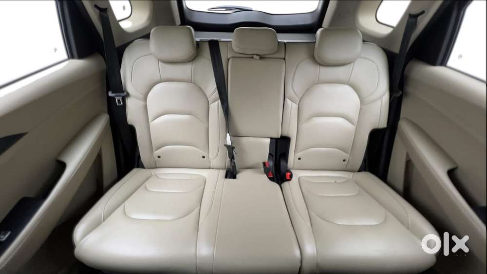 Mg Hector Sharp At, 2021, Petrol