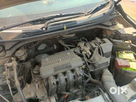 Honda Amaze Vx Cvt I-vtec, 2022, Petrol