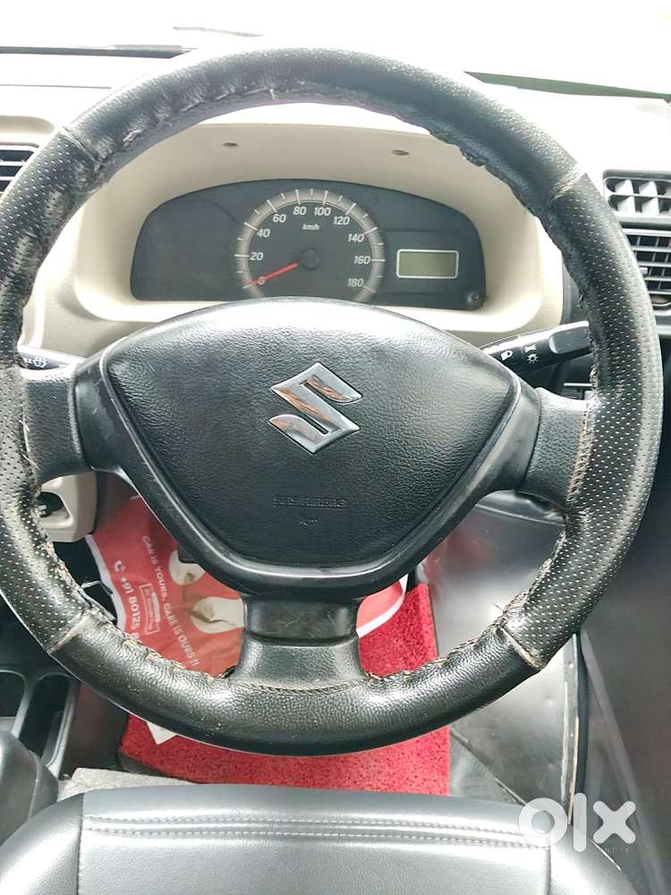 Maruti Suzuki Eeco 7 Seater Ac, 2020, Petrol