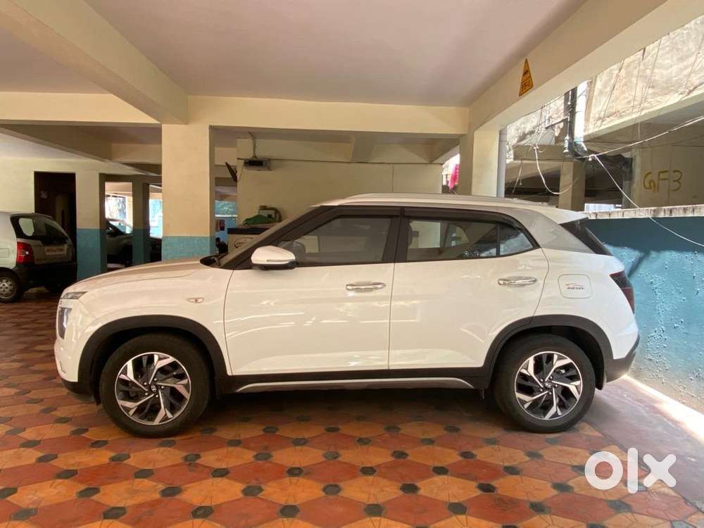 Hyundai Car 2023 Manual