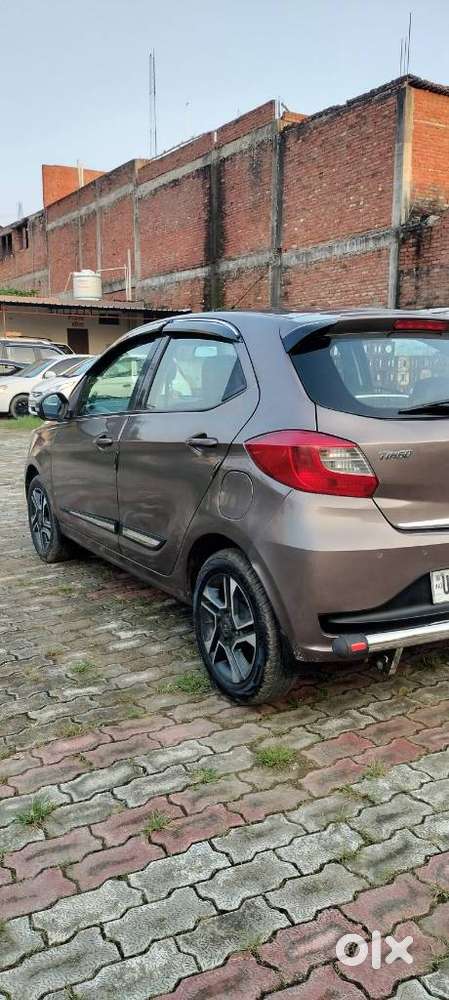 Tata Tiago 1.05 Revotorq Xz Plus, 2019, Petrol