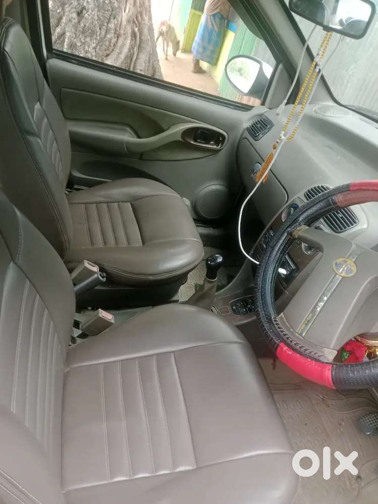 Tata Indigo Ecs 2011 Diesel Manual