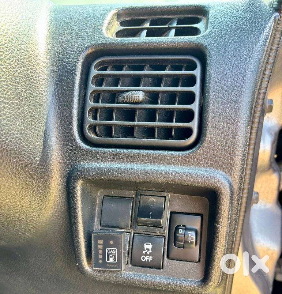 Maruti Suzuki Eeco 7 Seater Ac, 2025, Petrol