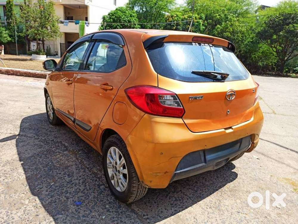 Tata Tiago Xz Diesel, 2016, Diesel
