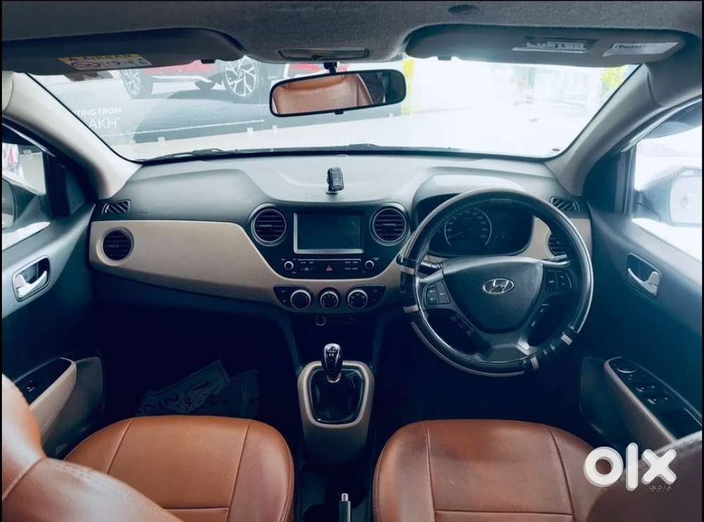 Hyundai Grand I10 1.2 Crdi Sportz, 2017, Diesel