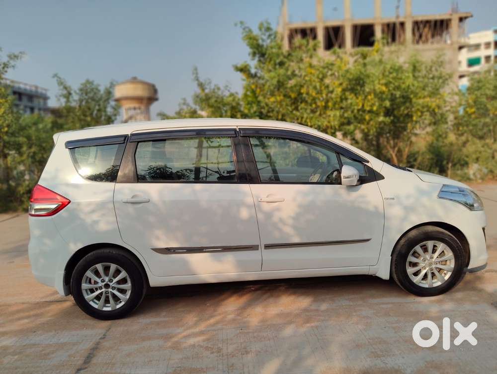 Maruti Suzuki Ertiga Zdi, 2015, Diesel