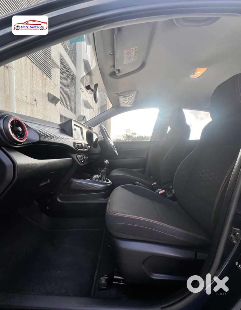 Hyundai Grand I10 Nios Corporate Edition 1.2 Vtvt, 2022, Petrol
