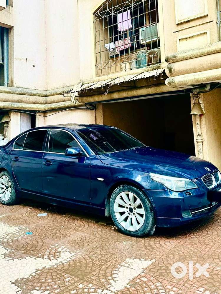 2009 Bmw 5 Series , 530d  , Well Maintained