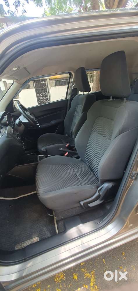 Maruti Suzuki Swift 2018 Amt Vxi, 2020, Petrol