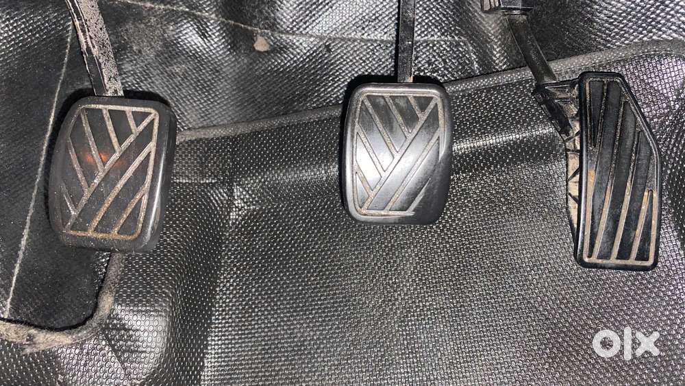 Maruti Suzuki Baleno 1.2 Zeta, 2017, Petrol