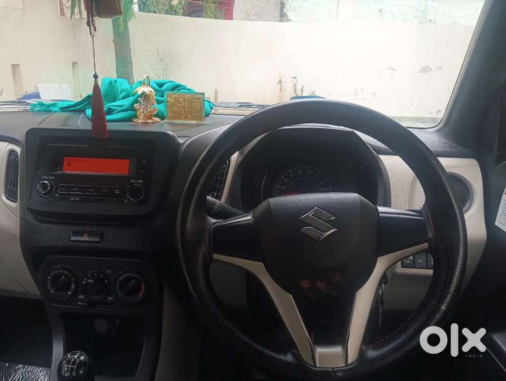Maruti Suzuki Wagon R 2023 Cng & Hybrids Well Maintained
