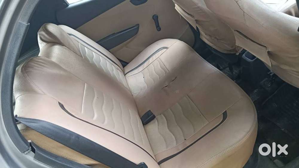 Hyundai Eon 1.0 Kappa Magna Plus, 2013, Petrol