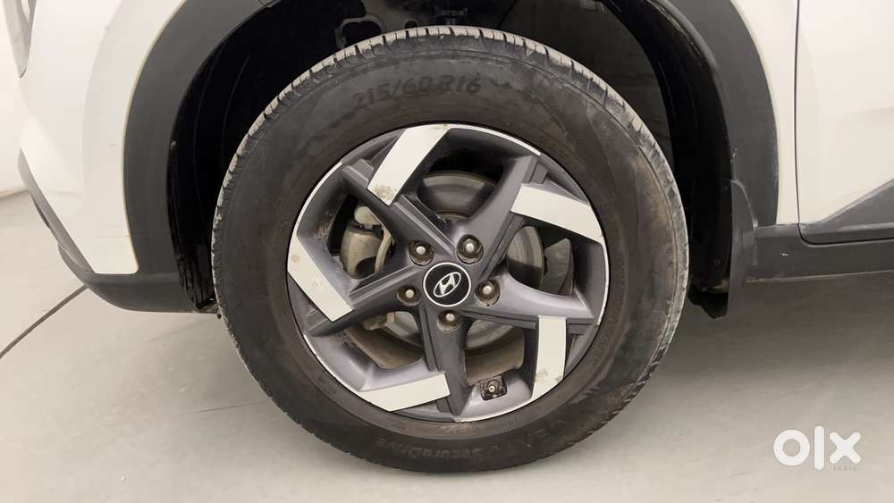 Hyundai Venue Sx Plus Turbo Dct, 2022, Petrol