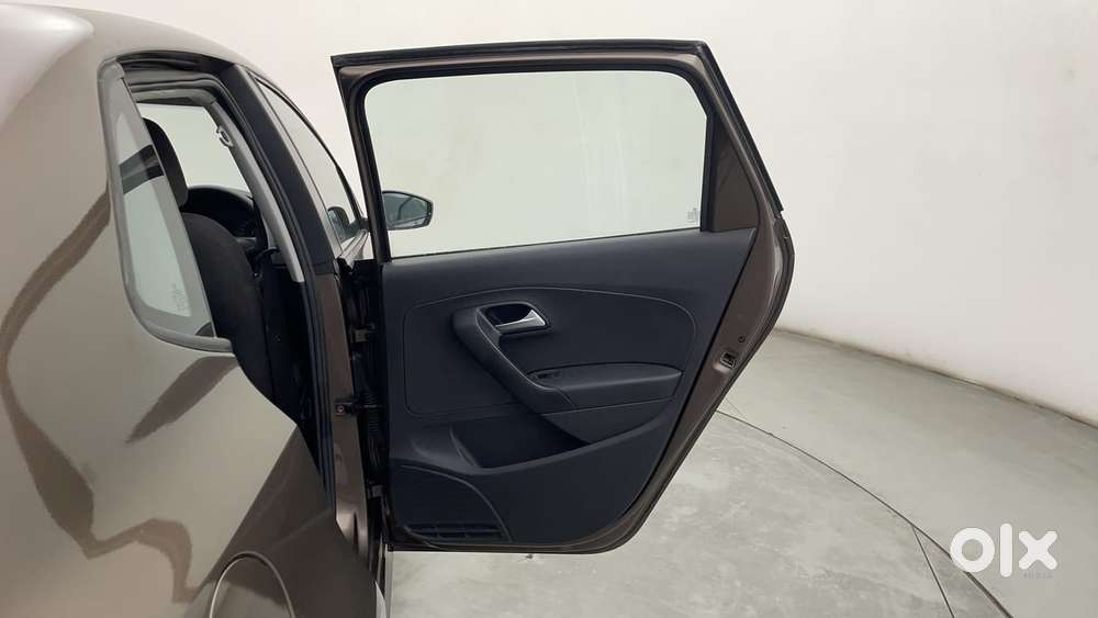 Volkswagen Polo 1.0 Comfortline Plus, 2019, Petrol