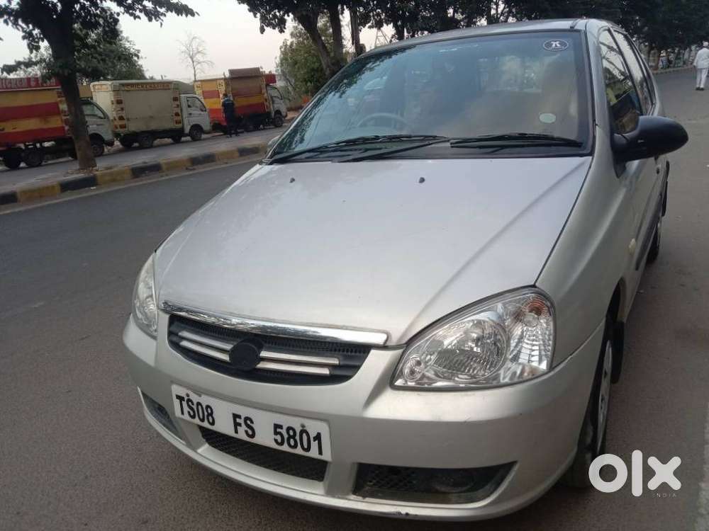 Tata Indica Lsi, 2013, Diesel