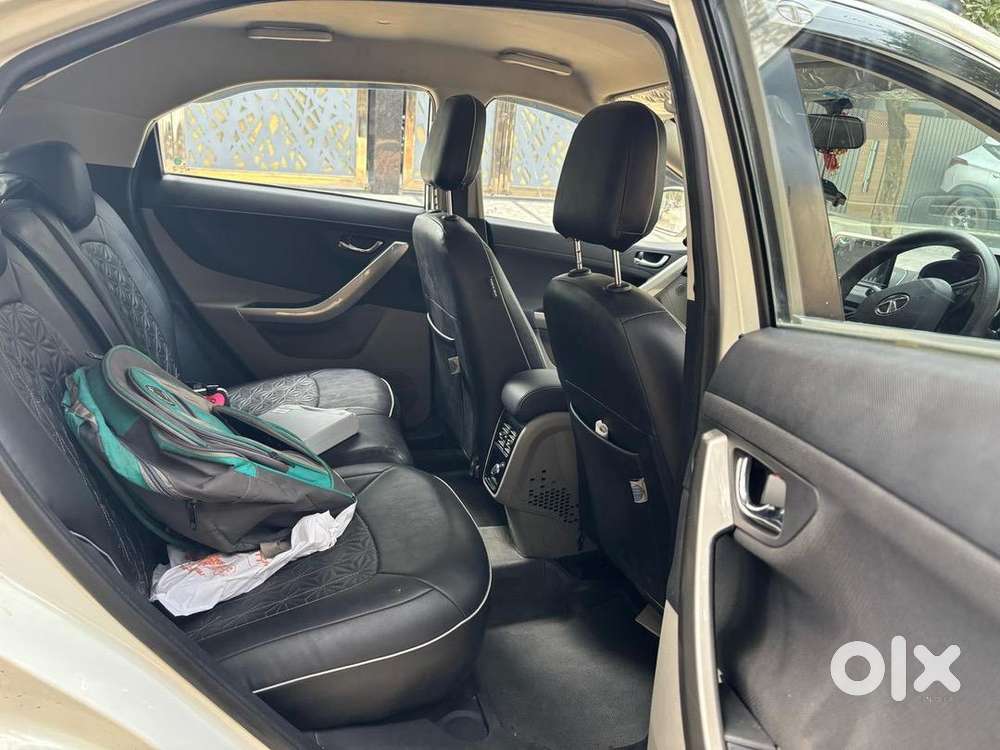 Tata Altroz 2022 Well Maintained