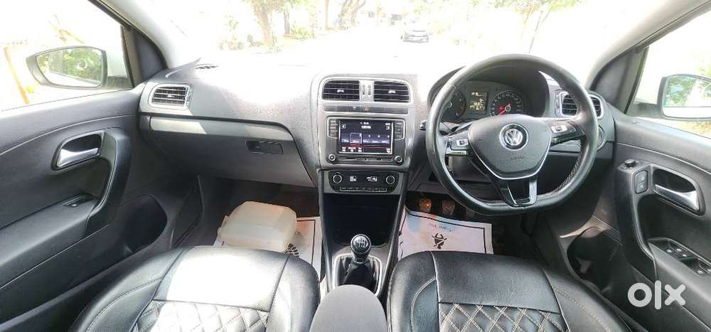 Volkswagen Polo 1.0 Highline Plus Tsi, 2021, Petrol