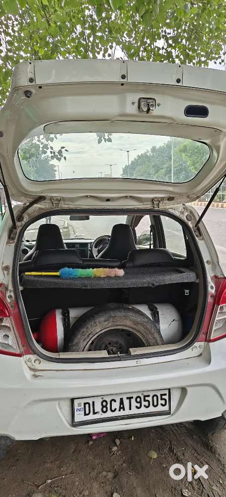 Maruti Suzuki Celerio 2018 ( Defence Personal)