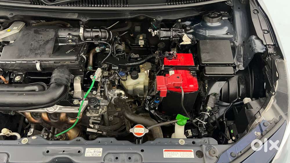 Maruti Suzuki Baleno Alpha, 2022, Petrol