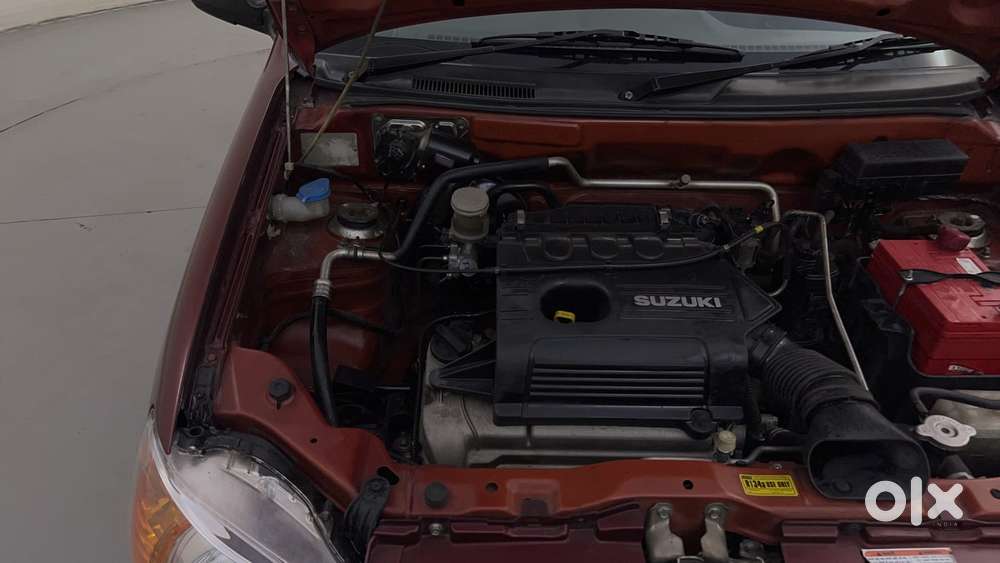 Maruti Suzuki Alto K10 2010-2014 Vxi, 2013, Petrol