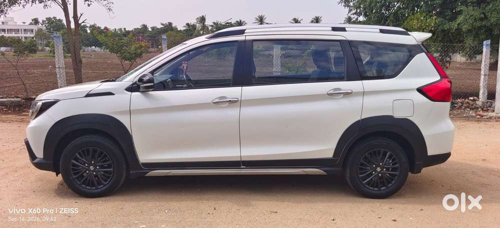 Maruti Suzuki Xl6 1.5 Alpha Mt, 2021, Petrol