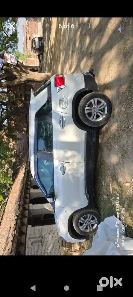 Maruti Suzuki Vitara Brezza Diesel 86000 Km Driven