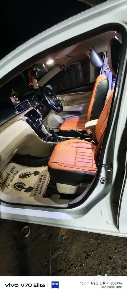 Maruti Suzuki Ciaz 2019 Variant Diesel
