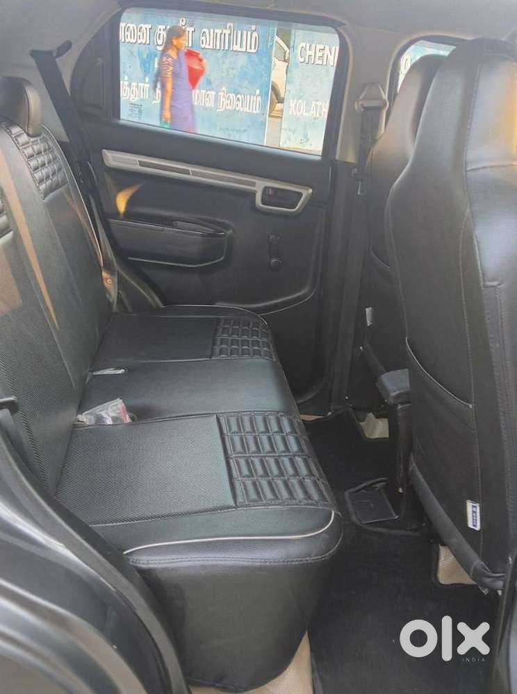 Maruti Suzuki S-presso Vxi Plus, 2021, Petrol