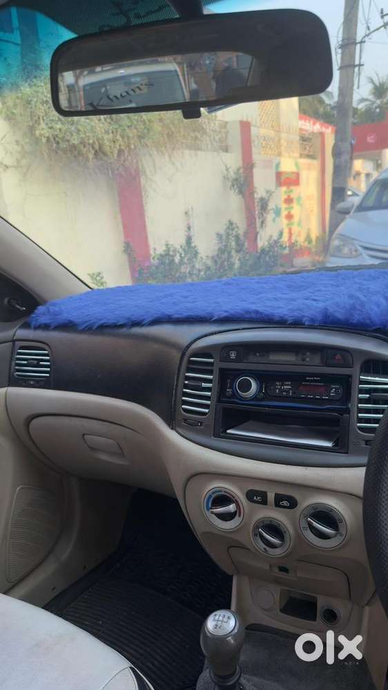 Hyundai Venue 2006 Diesel 220000 Km Driven