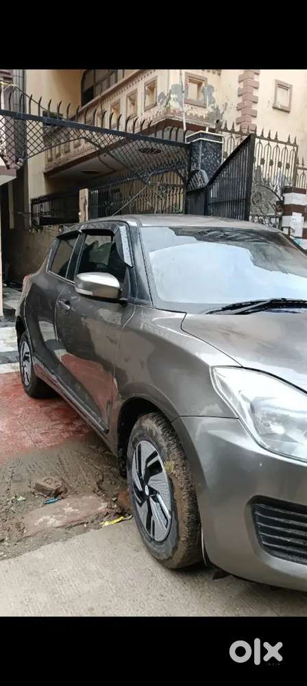 Maruti Suzuki Swift Vxi 2019 Year