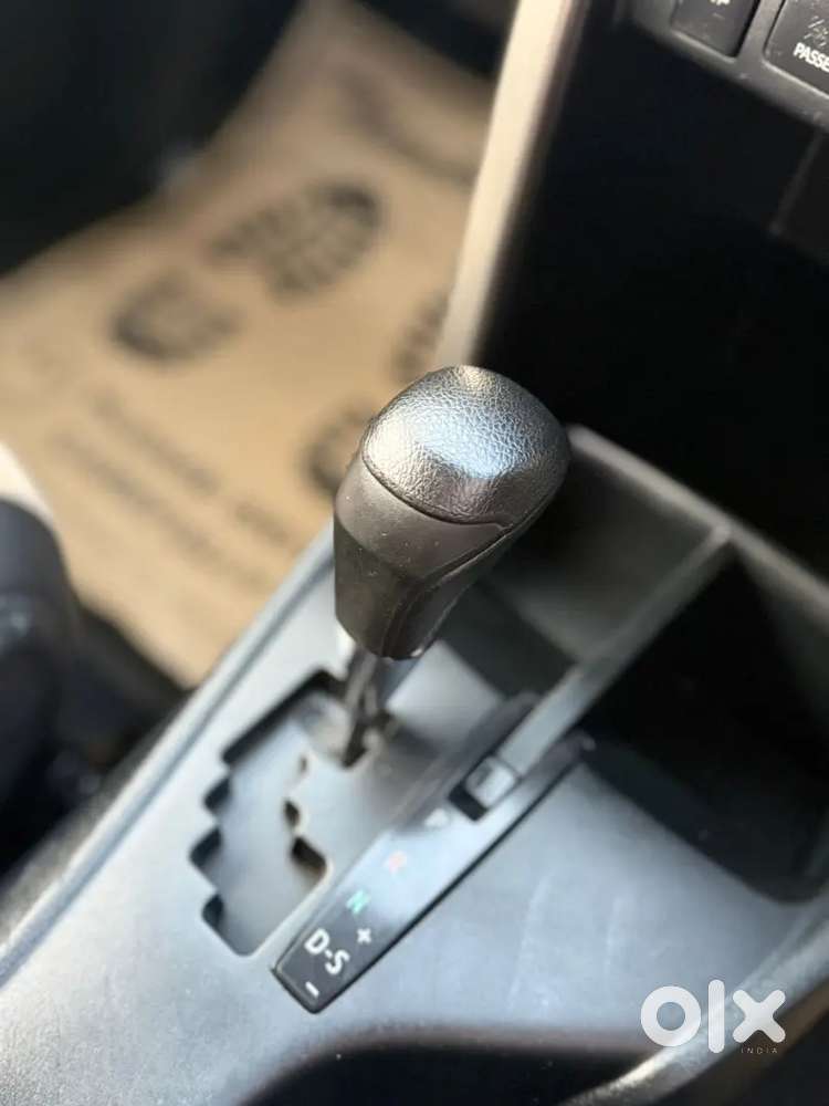 Toyota Innova Crysta 2018 Diesel