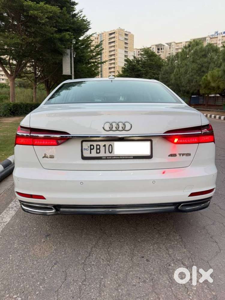 Audi A6 2.0 45 Tfsi Premium Plus, 2022, Diesel