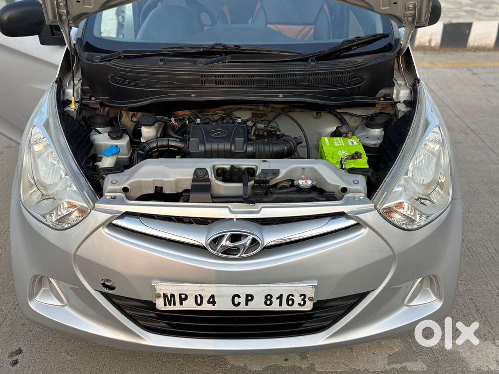 Hyundai Eon Era +, 2015, Petrol