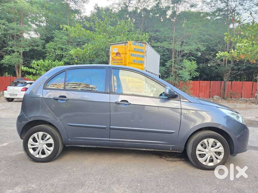 Tata Vista Tech Lx Bs Iii, 2011, Diesel