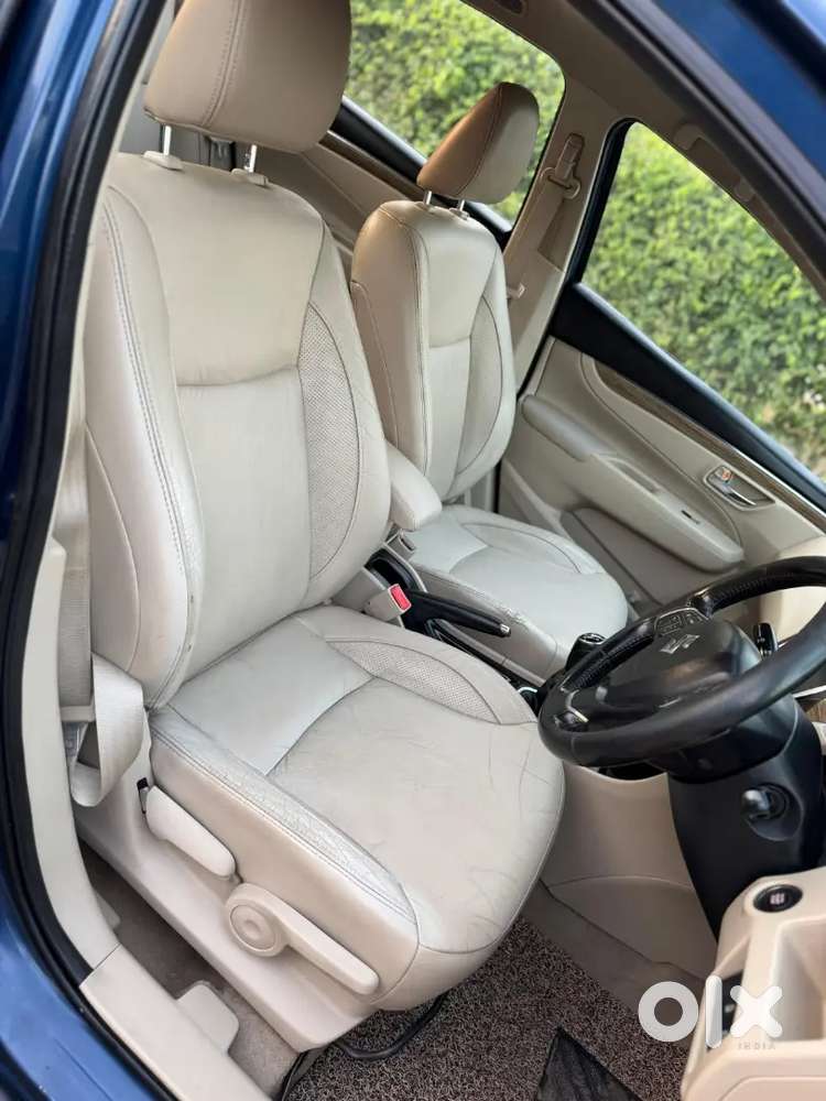 Maruti Suzuki Ciaz 2019